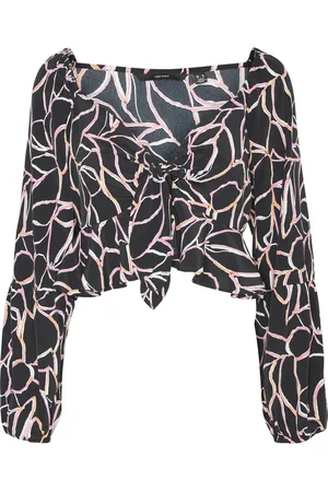 VERO MODA Bluse 