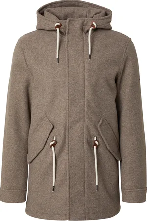 INDICODE Jacke 
