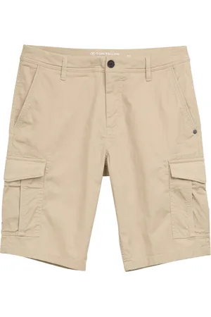 TOM TAILOR Cargoshorts