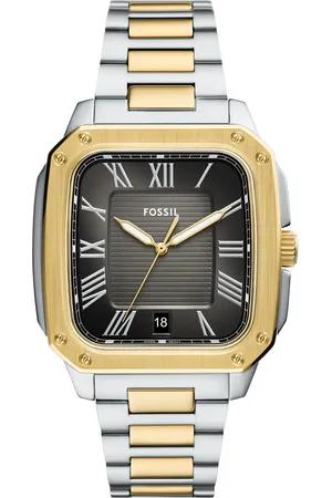 Fossil Uhr 