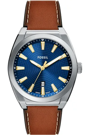 Fossil Uhr 