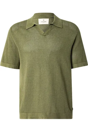 JACK & JONES Poloshirt 
