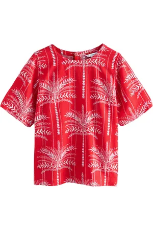Next Shirt