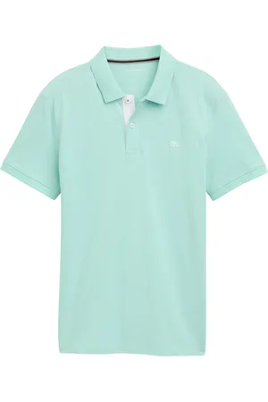 TOM TAILOR Poloshirt