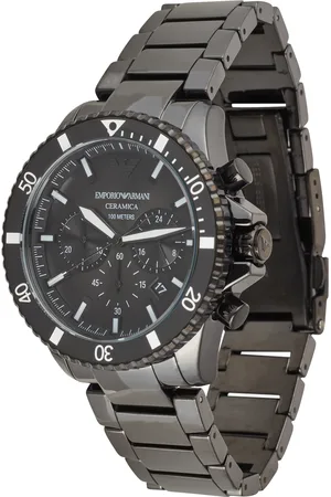 Emporio Armani Uhr