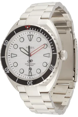 Fossil Uhr 