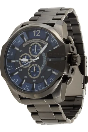 Diesel Uhr 