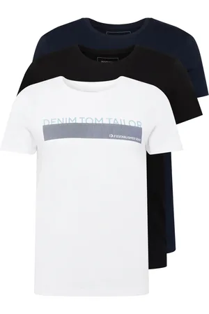 TOM TAILOR T-Shirt