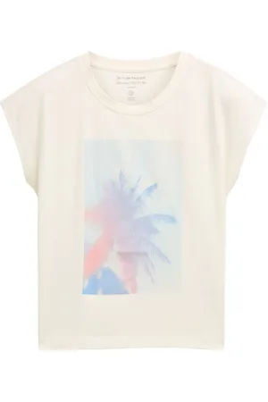 TOM TAILOR T-Shirt