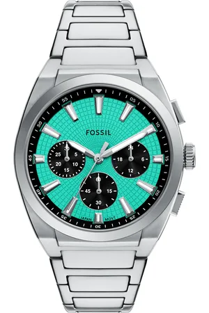 Fossil Uhr 
