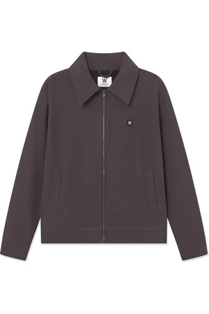 WoodWood Jacke 
