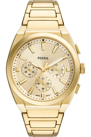 Fossil Uhr 