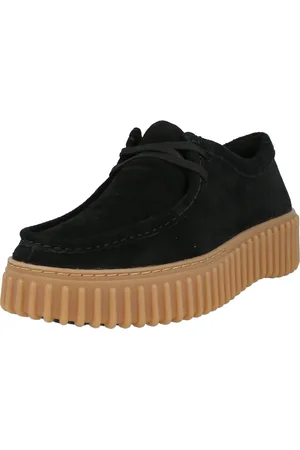 Clarks Schnürschuh 