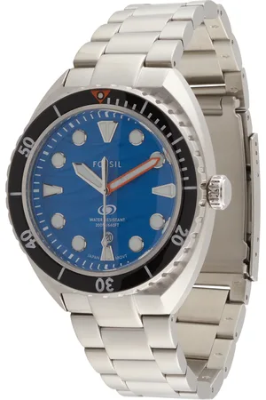 Fossil Uhr 