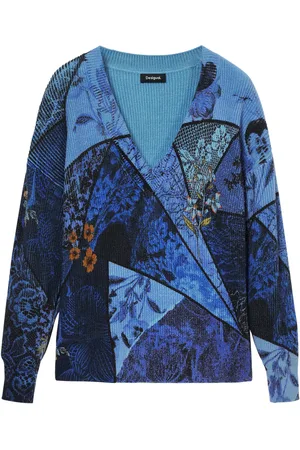 Desigual Pullover