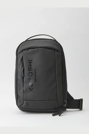Koroshi Rucksack