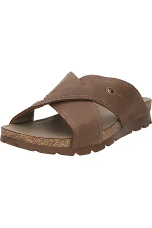 Panama Jack Pantolette 