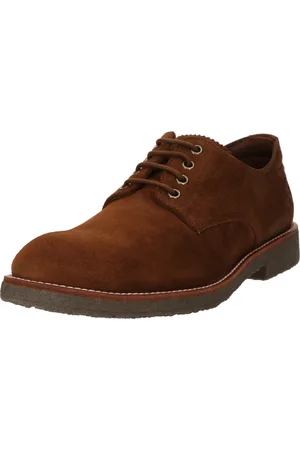 Panama Jack Schnürschuh 