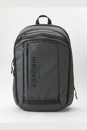 Koroshi Rucksack.