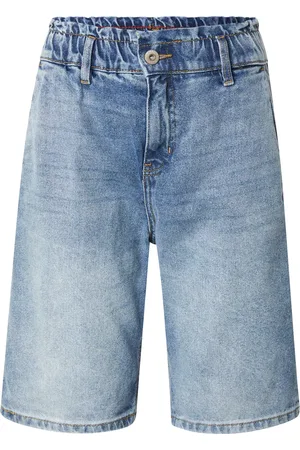 Sublevel Shorts