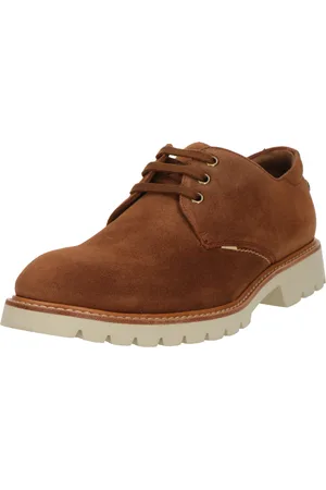 Panama Jack Schnürschuh 
