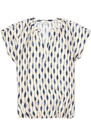 Garcia Bluse