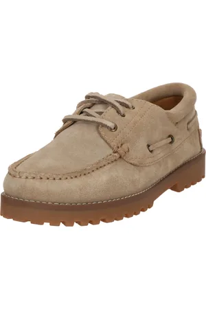 JACK & JONES Schnürschuh 