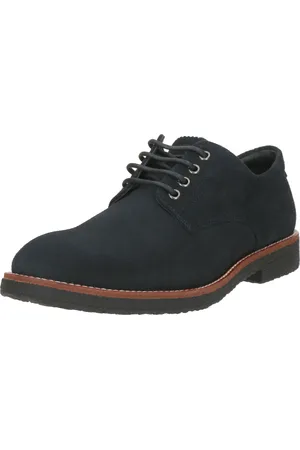 Panama Jack Schnürschuh 
