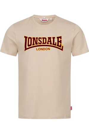 Lonsdale London Shirt 