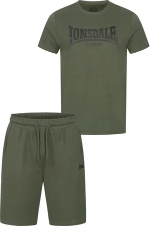 Lonsdale London Trainingsanzug