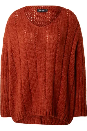 Sublevel Pullover