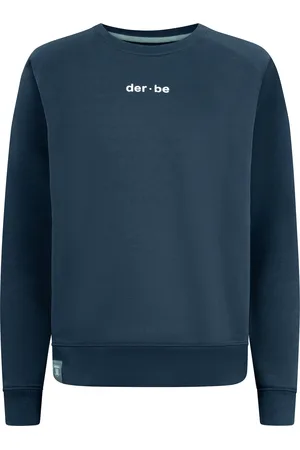 Derbe Sweatshirt (GOTS)