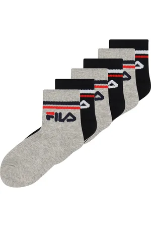 Fila Socken