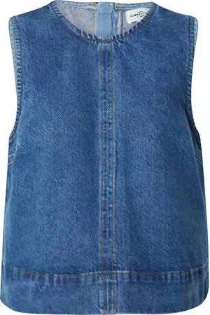 Global Funk Bluse 