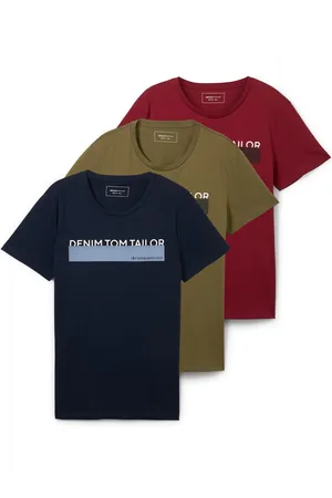 TOM TAILOR T-Shirt