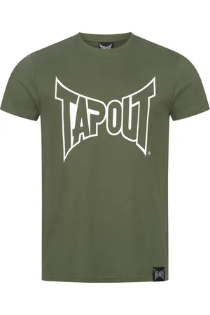 Tapout Shirt