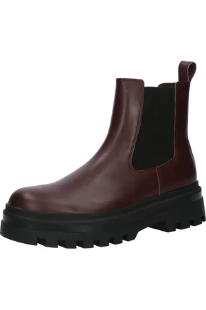 Calvin Klein Chelsea Boots