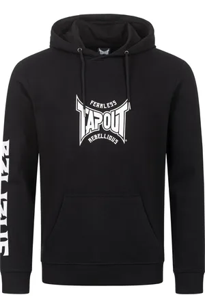 Tapout Kapuzensweatshirt 