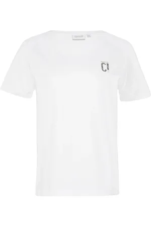 Comma, T-Shirt