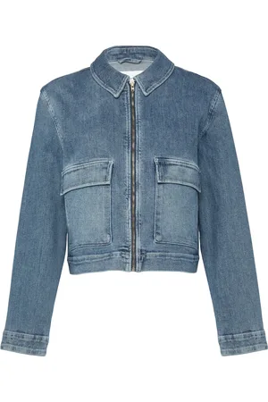Comma, Jacke