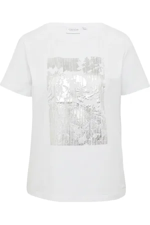 Comma, Shirt