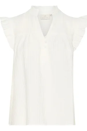 Kaffe Bluse 