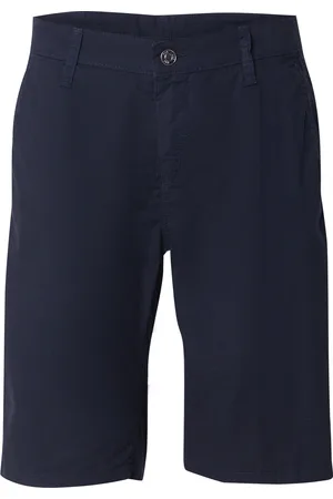Mac Shorts