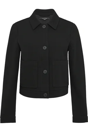 Comma, Jacke