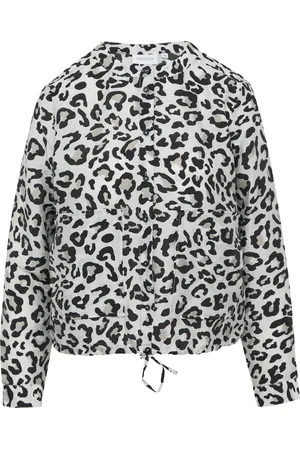 Comma, Bluse