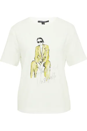Comma, T-Shirt