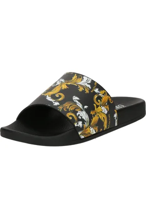 VERSACE Pantolette