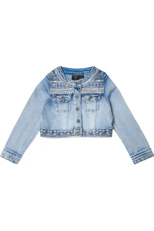 Koroshi Jacke