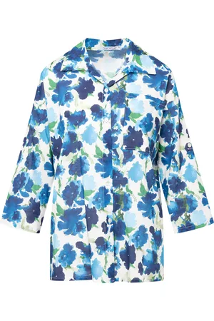 QUIOSQUE Bluse