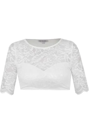 MARJO Bluse 